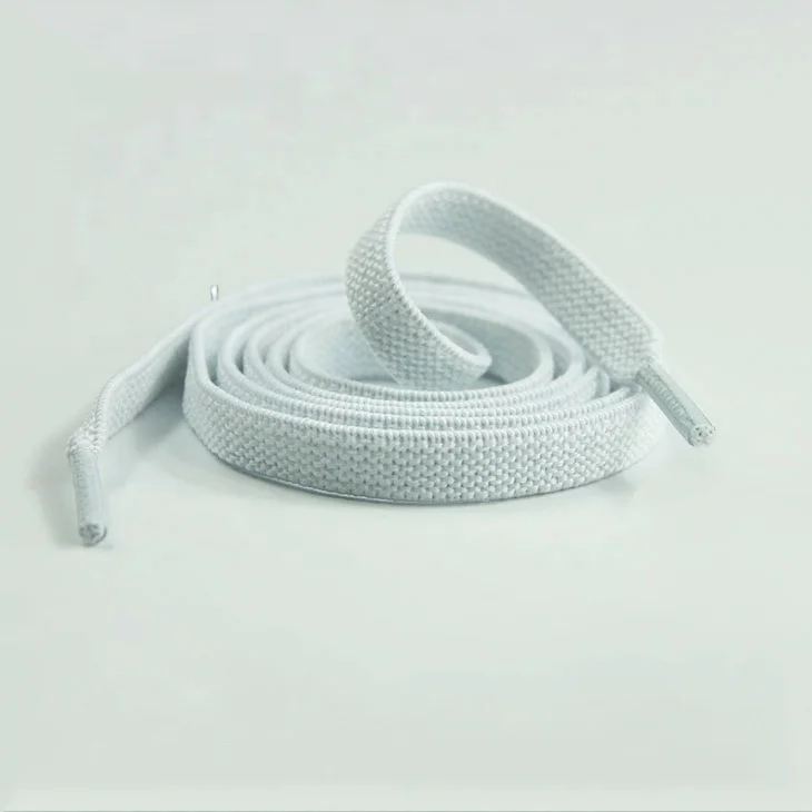 bulk white shoelaces