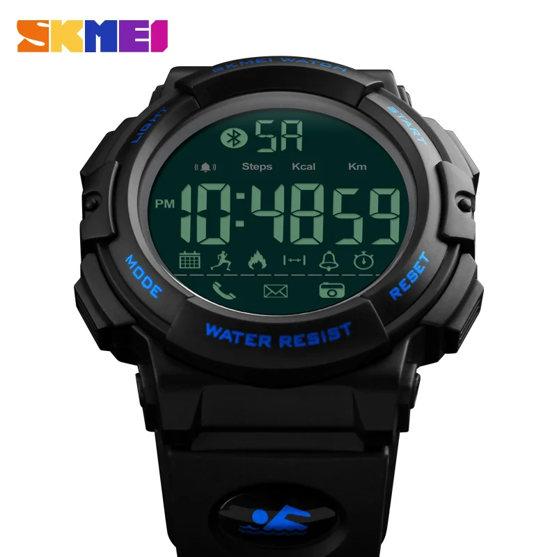 Skmei on sale 1303 watch