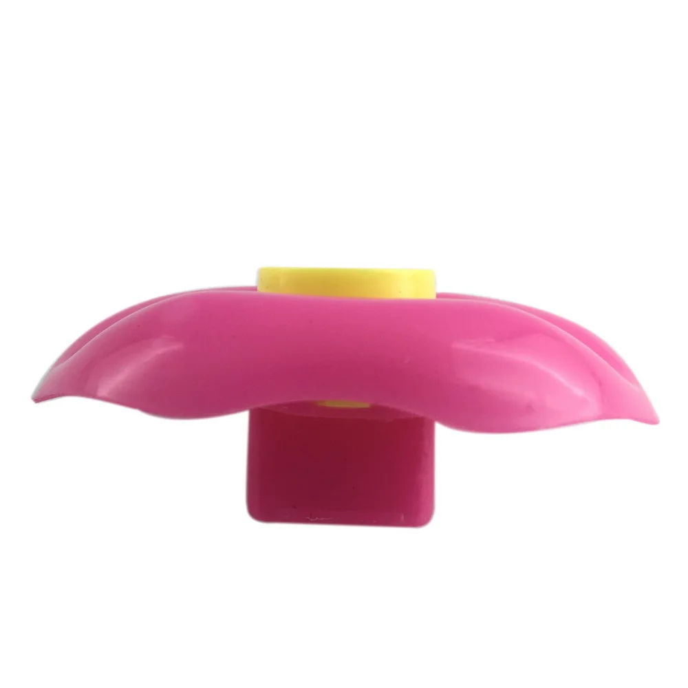 Cheap Colorful Funny Plastic Mouth Shape Toy Whistle