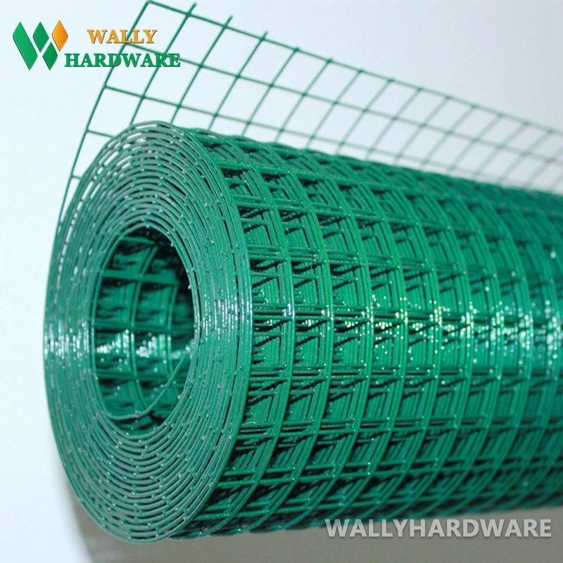 Welded Wire Steeltex Paper Back Pool Wire Mesh