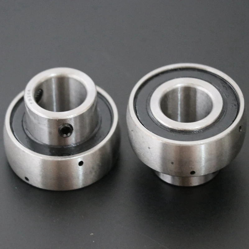 Pillow Block Bearing SB201 SB202 SB203 SB204 SB205 Insert Ball Bearing