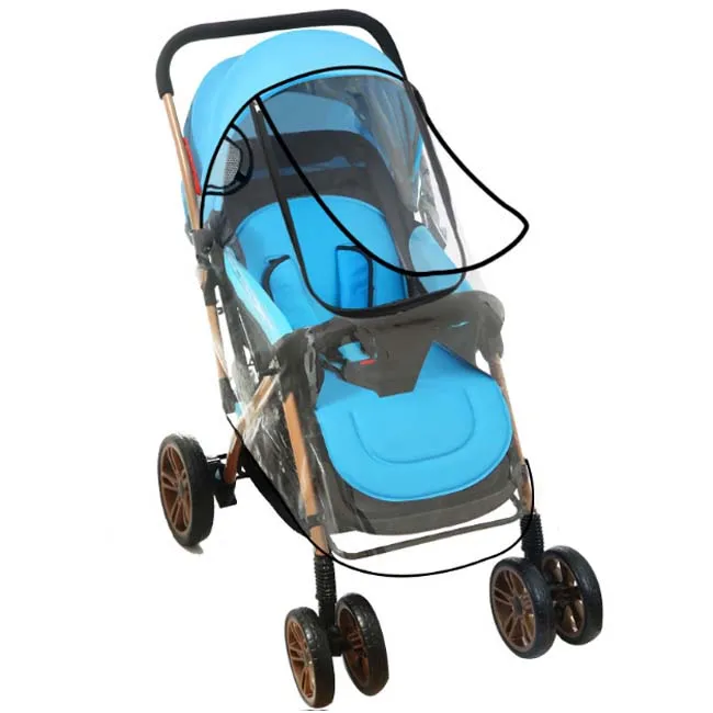 waterproof stroller cover