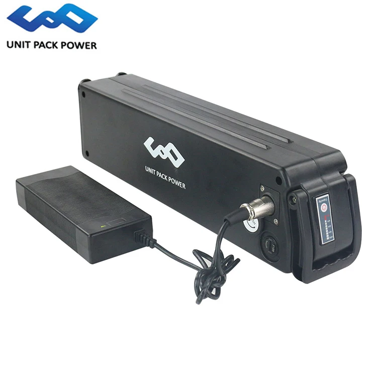 Aazon.co: HJGHY Ebike Battery 48V 10Ah 7.5Ah Li-ion Battery Pack