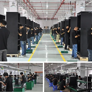 Aerospace Baykee (Guangdong)Technology Co., Ltd.