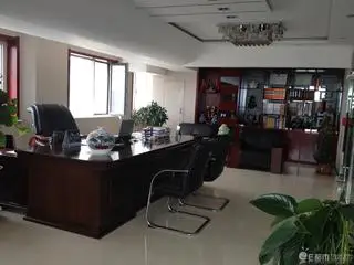 Jinan Zhongtian International Trading Co., Ltd. 1