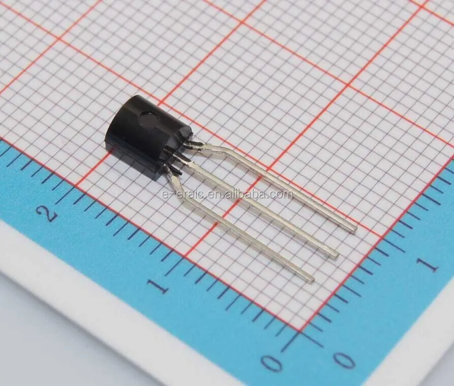 PNP транзистор эквивалент 2sa101 5/a1015 TO-92