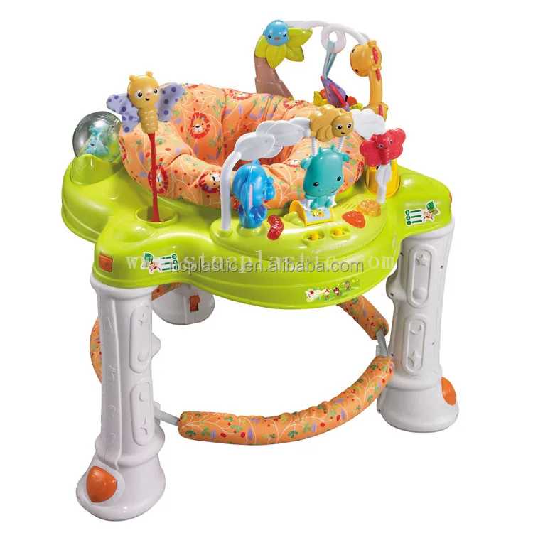 baby walker play center