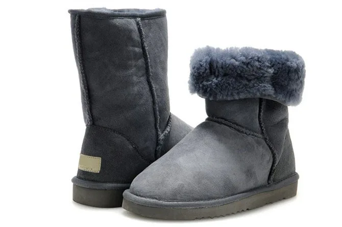 2015 Womens Brand Winter Boots Fashion Snow Boot Australia