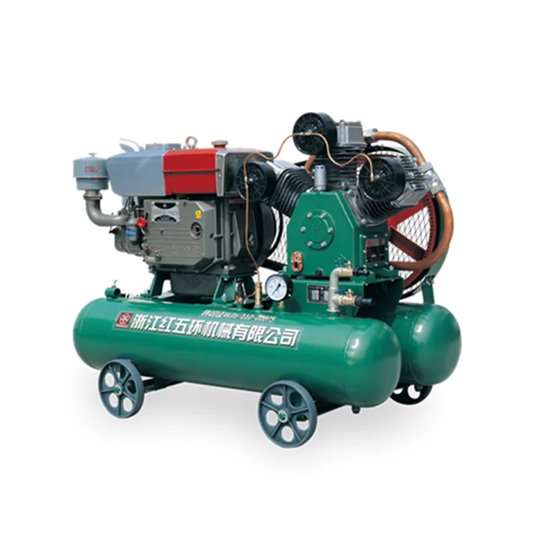 2段DSP-NEXTⅢ series 132～240kW Class：空気圧縮機・関連機器