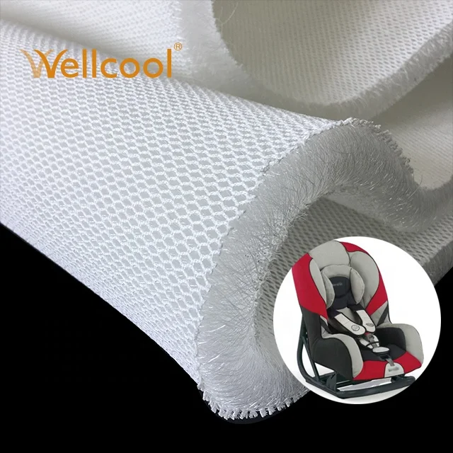 child seat cooling mat