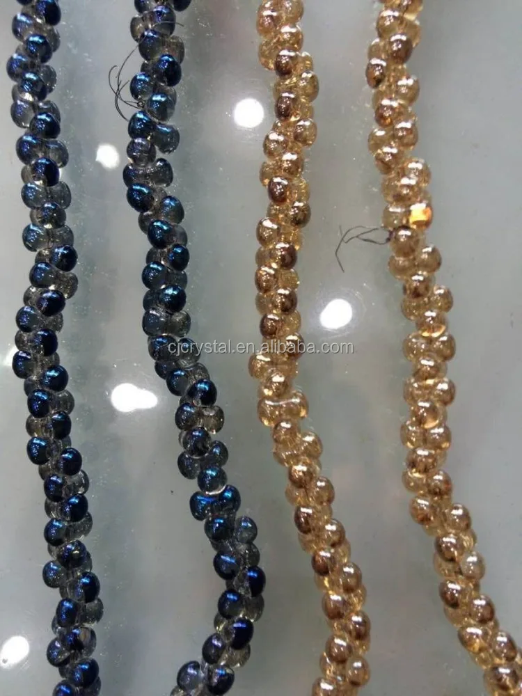 2015 Hot Sale New Style Peanut Japanese Tensha Beads