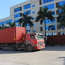 Guangzhou Loda Electric Appliance Co., Ltd.