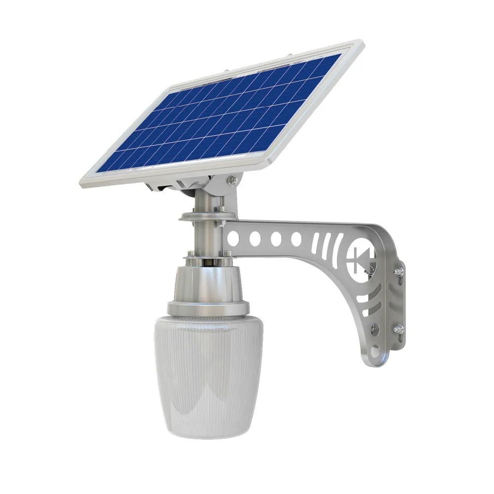 Best Selling Blue Carbon Technology Inc In Solar garden Light