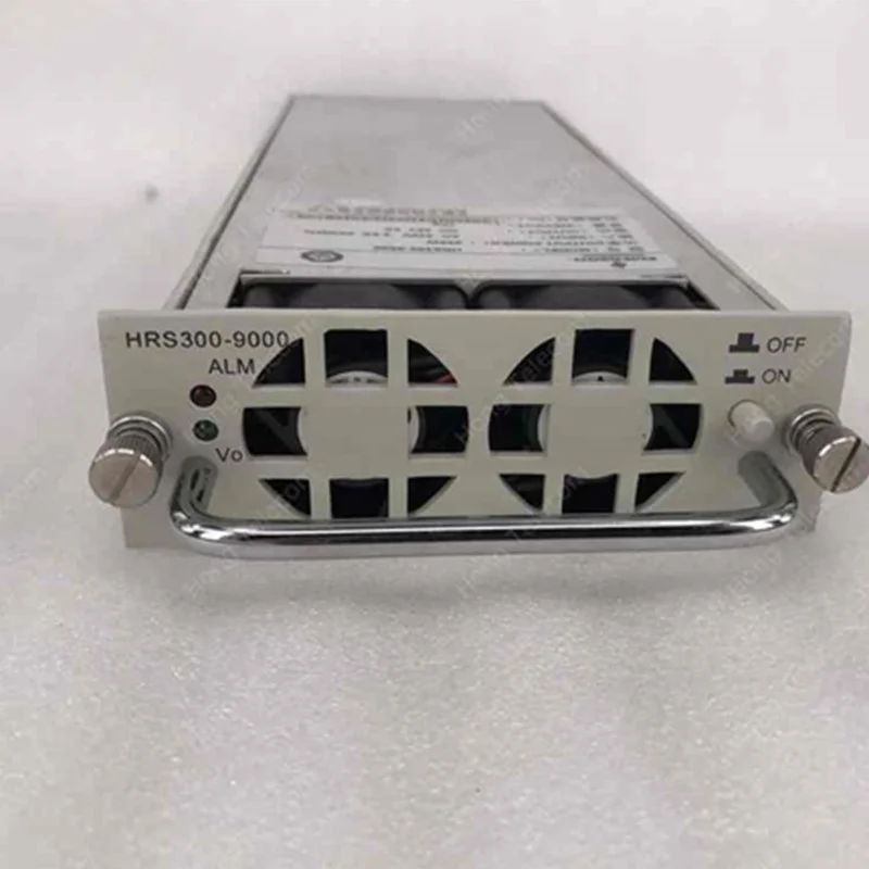 Source 9000E HRS300-9000B Emerson 48V Rectifier Module HRS300 270W