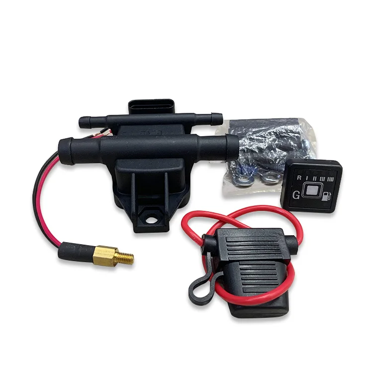 Popular 6cyl 8cyl Car Conversion Kit Small Engine Efi Ecu Kit for Sale