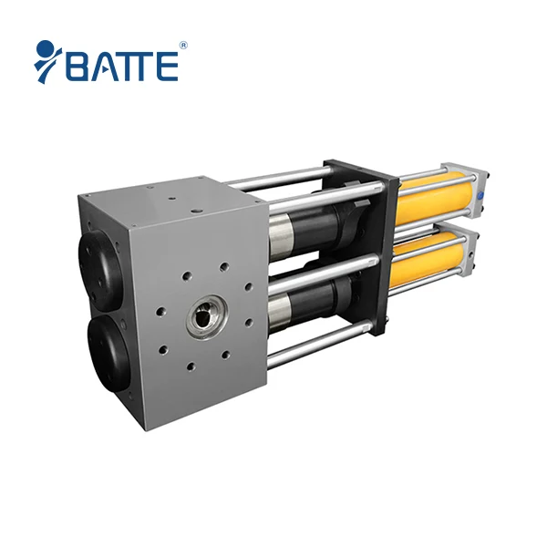 Экран смены/расплава фильтр для PA подводного гранулирования