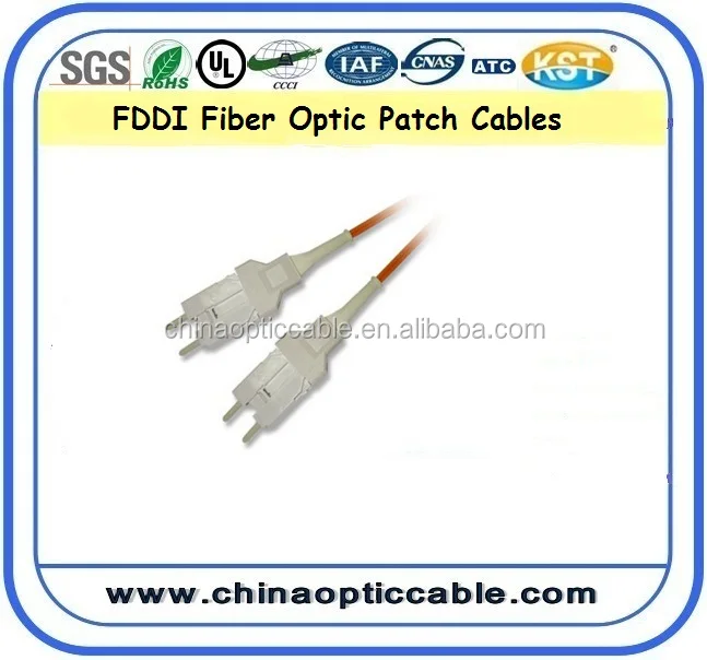 Source Fddi Fiber optique Patch câbles on m.alibaba.com