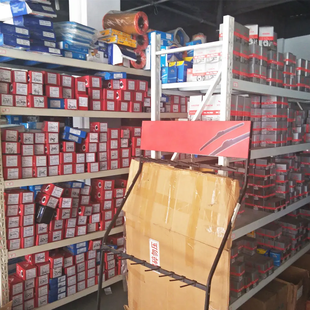Radiator Cooling System Car Radiator Price for Chery Auto