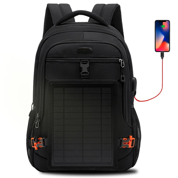 Nuovo Stile Di Porta Di Ricarica Usb Del Computer Portatile Di  Alimentazione Del Pannello Solare Impermeabile,Zaino Tattico - Buy Zaino  Tattico,Pannello Di Energia Solare Zaino Impermeabile,Usb Di Ricarica Zaino  Product on Alibaba.com