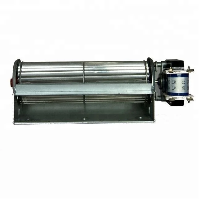 Cross Flow Fan, Plastic, 360mm, DC12V - detail 8