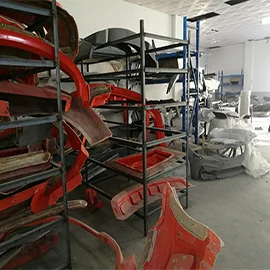 Guangzhou Art Tuning Auto Parts Co., Ltd.