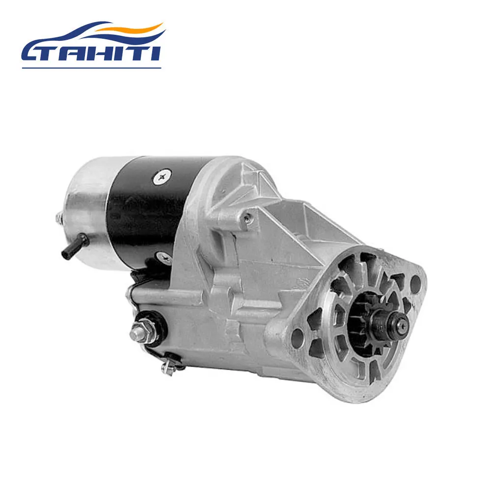 Démarreur 24V 4,5KW Neuf Pour Toyota - Référence OE 028000-5540, Marque Eurostarter/DENSO