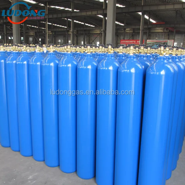 Аргоновый газ