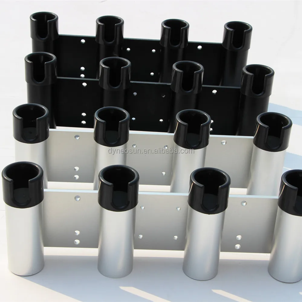 fishing rod holders for bull bars Bar Holder Raised Blank it provides protection for both spinning and baitcasting rods while on the boat Issuu