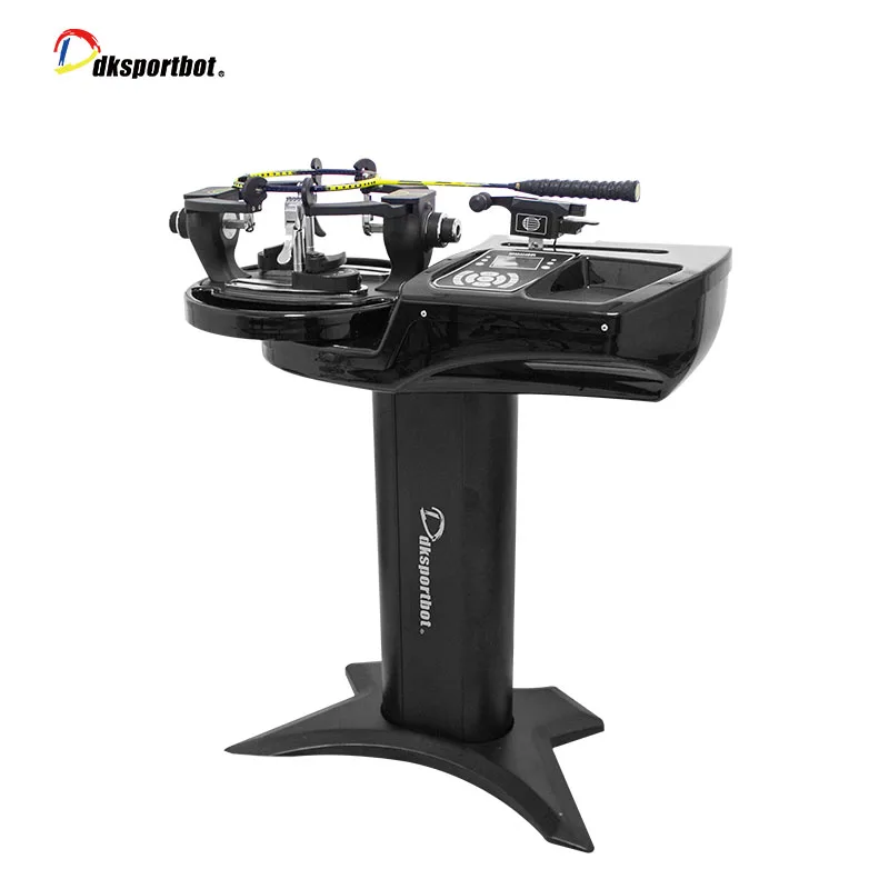 
 Хит продаж, ракетки DS10B для теннисных ракеток для бадминтона  