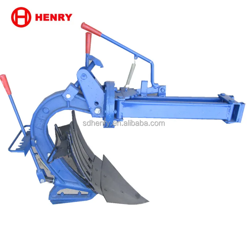 Share Plough for Walking Tractor