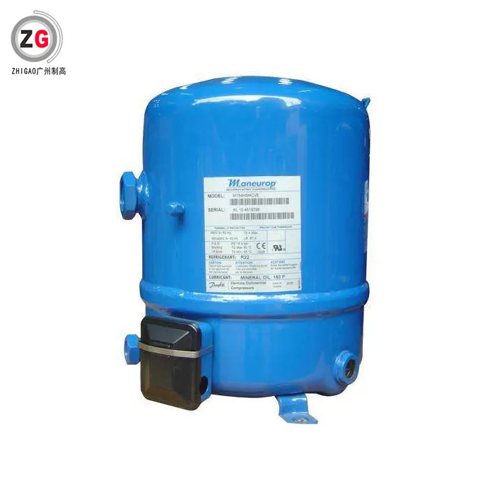 MT160HW4D Maneurop Commercial Refrigerator Compressor