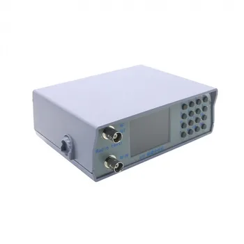 U/V UHF VHF Spectrum Analyzer Dual Band with Tracking Source