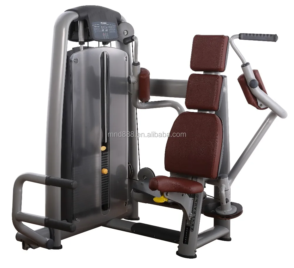 Commercial Mnd Fitness Gym Machine Hot Sale Pectoral Machine Arm ...