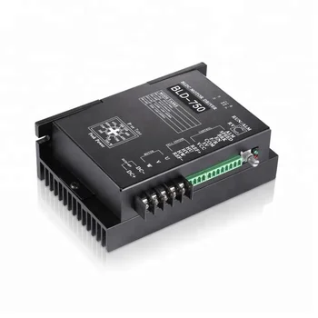 hot sale intelligent 750w 48v 25a brushless dc motor speed controller