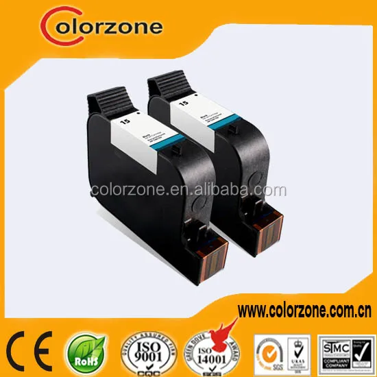 hp 15 printer ink