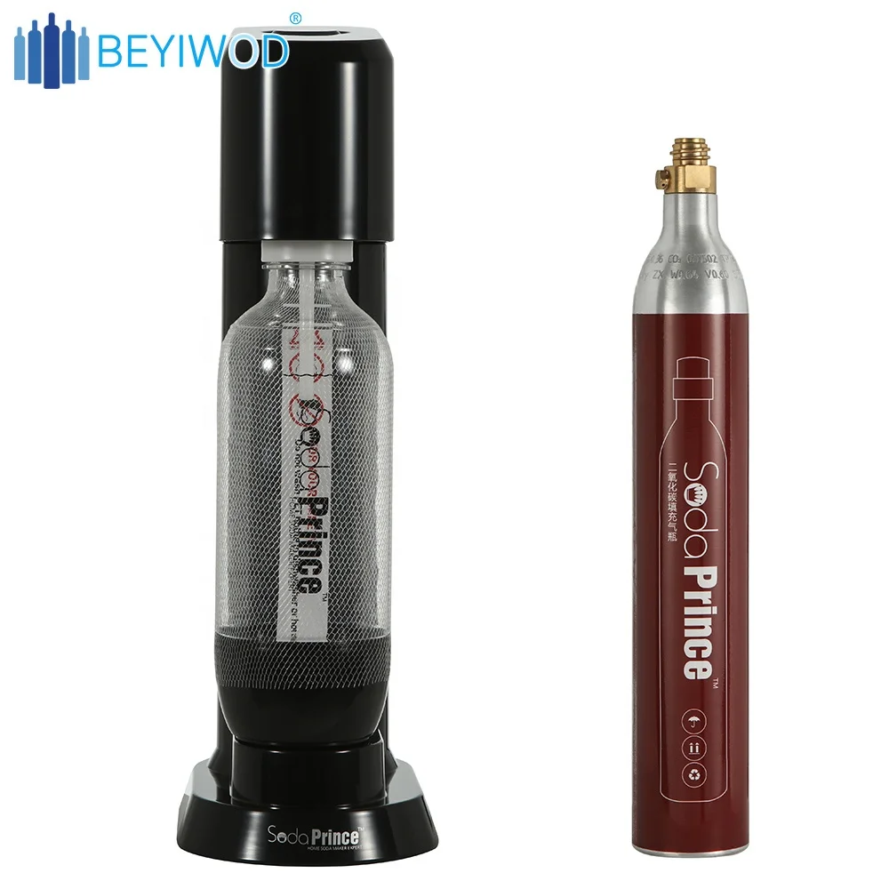 2016 professional new home soda maker
