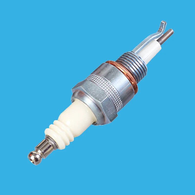 Custom Spark Plug Ceram IIgnition Electrode for Industry