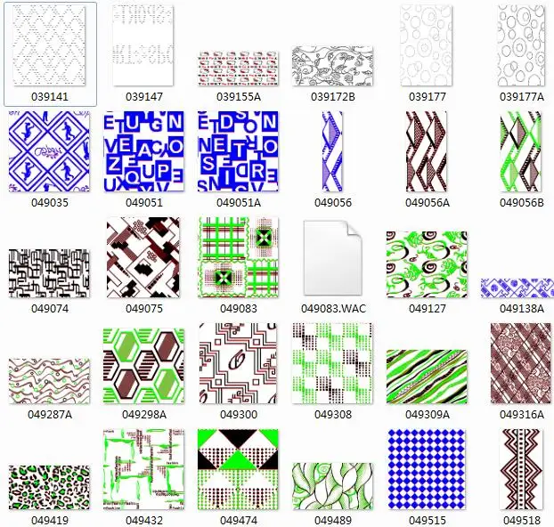 Elettronico Jacquard Di Disegno Del Modello Per Macchine Circolari Per  Maglieria/dal Software Come Wac Del Progettista,Chuangda,Wintime,Kunpeng -  Buy Jacquard Di Disegno Del Modello,Disegno Jacquard,Jacquard Modello  Product on Alibaba.com