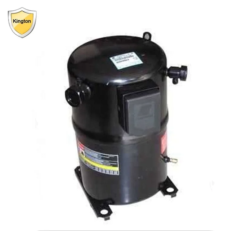 25hp Copeland Scroll Compressor - Final Price ZP292KCE-TED