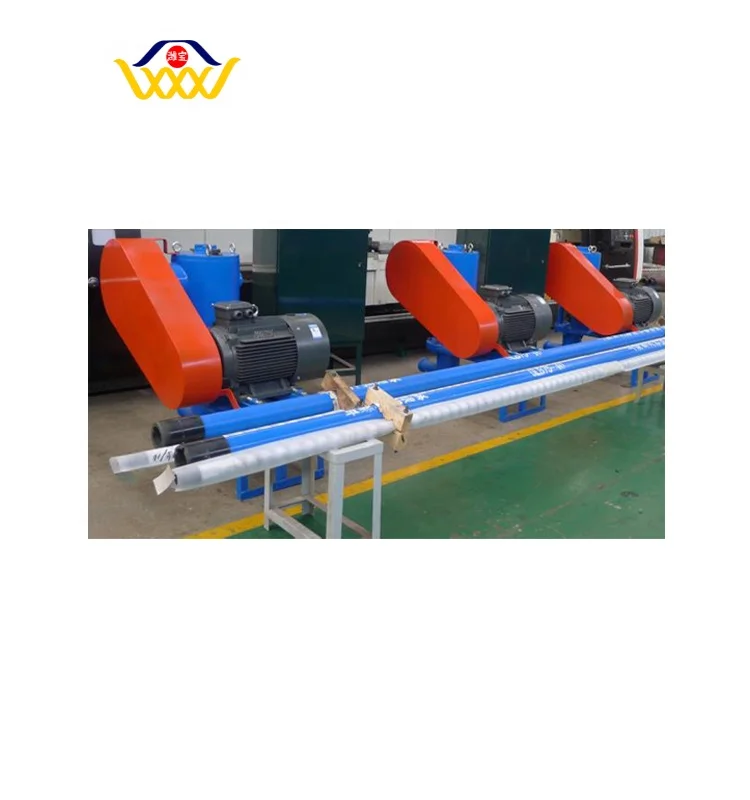 Искусственный подъемник 20HP одномоторное устройство заземления для насоса