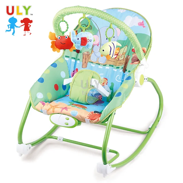 baby vibrating seat