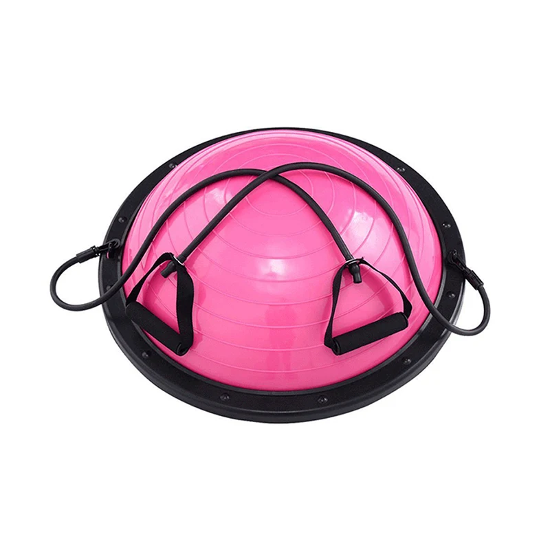 Лучшая цена, оптовая продажа, мяч для фитнеса из ПВХ, бестселлер, тренировочный мяч для тренажерного зала и домашних упражнений