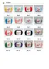 16 colori