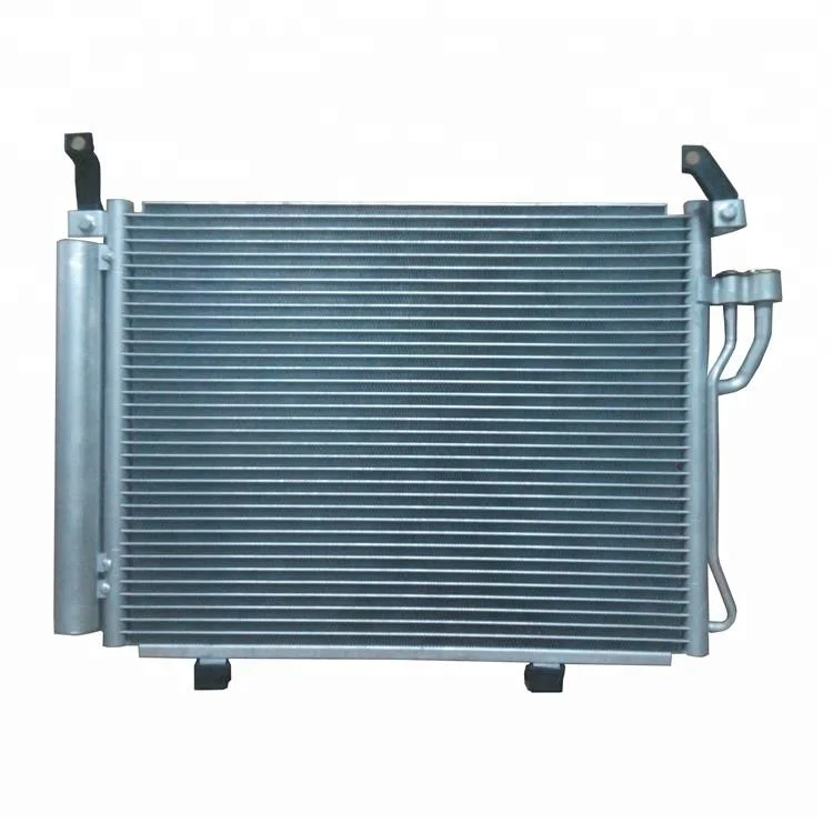 Condensateur Climatisation Climatique Refroidisseur sèche-linge HYUNDAI i10 1.0 & 1.2 à partir de 12/2013