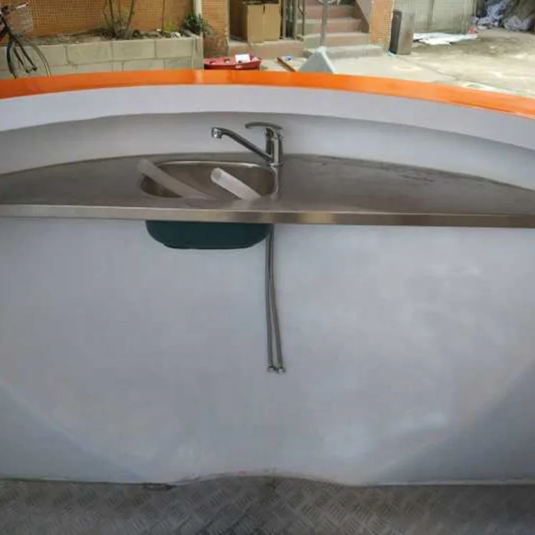 Открытый торговый автомат в форме фруктов, красивый дизайн, киоск из стекловолокна для продажи еды, оранжевого цвета