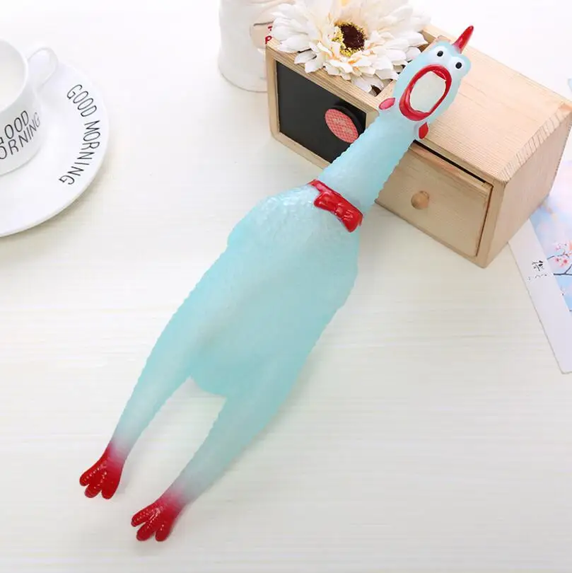 プレスきしむ叫ぶおもちゃラバーチキン Buy おもちゃのゴム製の鶏 ぬいぐるみの鶏 犬のおもちゃのためのゴム製の鶏 Product On Alibaba Com