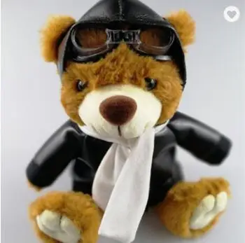 大特価 意味 OEMサポートぬいぐるみフライングベアおもちゃぬいぐるみ 鉛筆・シャープペン