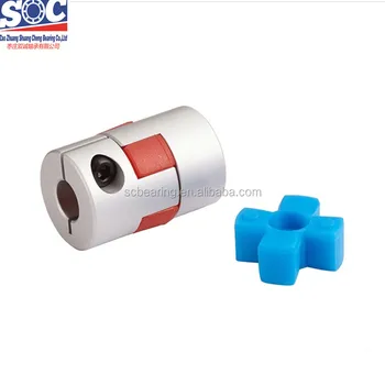 1pc Singolo Giunto Universale Albero di Giunto Connettore Del