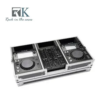 Pioneer cdj Tabut Durumda Numark dj Durumda, Pioneer cdj 2000 Uçuş