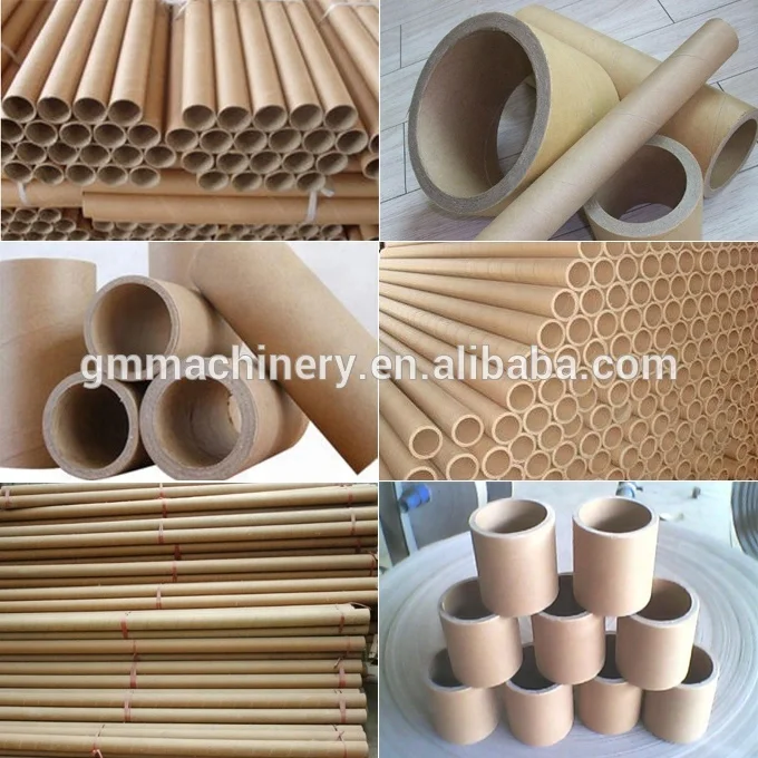 China factory directly selling paper core paper tube making machine kraft jumbo roll slitting machine great performance factory